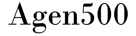 Agen500